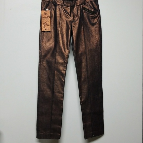 ROCK REVOLUTION Jeans NWT - Picture 1 of 7